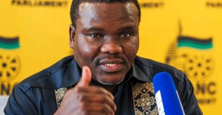 ANC at War: Ntuli Fires Back at Mbalula Over Phala Phala Vote as ANC Rift Narrative Surfaces