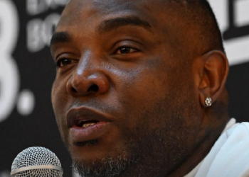 Benni Signs Multi-Million World Cup Deal to Join Rooney & Shearer on BBC Dream Team