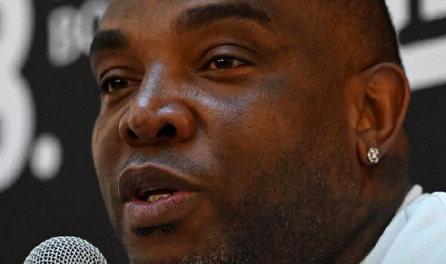Benni Signs Multi-Million World Cup Deal to Join Rooney & Shearer on BBC Dream Team