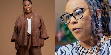 ‘She Got Pregnant by my Husband,’ Latoya Makhene’s Sister Unveils Scandal