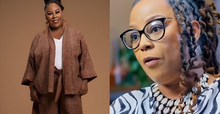 ‘She Got Pregnant by my Husband,’ Latoya Makhene’s Sister Unveils Scandal