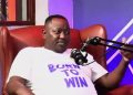 “They Will Kill You, Come To Your Funeral And Later Chow Your Wife” Boy Mamabolo Blast The ANC