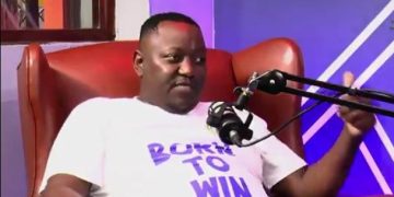 “They Will Kill You, Come To Your Funeral And Later Chow Your Wife” Boy Mamabolo Blast The ANC