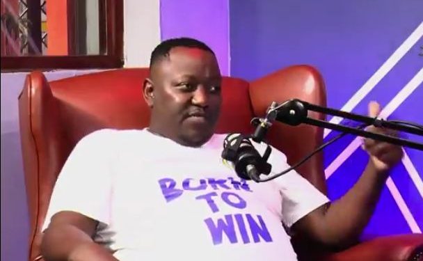 “They Will Kill You, Come To Your Funeral And Later Chow Your Wife” Boy Mamabolo Blast The ANC
