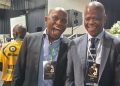 MK Party MP David Skosana Phoned Extortion Complainant To Drop R2.2m Case – Court Told