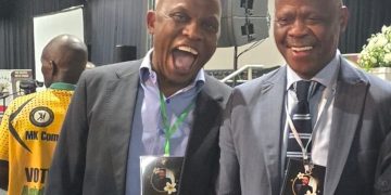 MK Party MP David Skosana Phoned Extortion Complainant To Drop R2.2m Case – Court Told