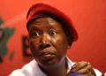 EFF Rocked By Resignations Over Allegations Of Disrespect And Forced Deployment