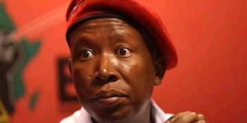 EFF Rocked By Resignations Over Allegations Of Disrespect And Forced Deployment