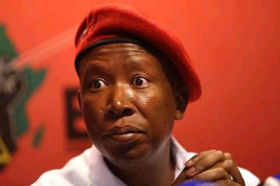 EFF Rocked By Resignations Over Allegations Of Disrespect And Forced Deployment