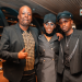 TK Nciza and Nhlanhla Mafu Spark Frenzy After Posing Together at Son Ciza’s Dinner