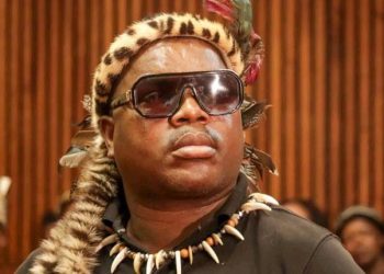 Ngizwe Mchunu Sends New Message Ahead of June 30