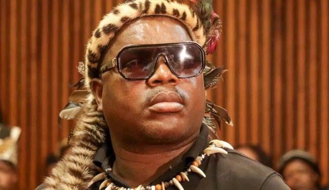 Ngizwe Mchunu Sends New Message Ahead of June 30
