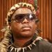 Ngizwe Mchunu Sends New Message Ahead of June 30