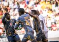 With Only Three Matches Remaining, Another Chiefs Midfielder Ruled Out for the Season