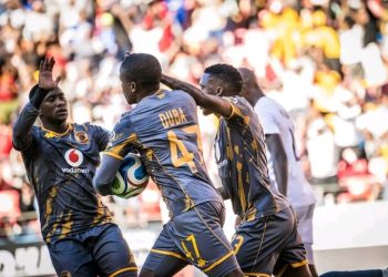 With Only Three Matches Remaining, Another Chiefs Midfielder Ruled Out for the Season