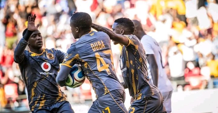 With Only Three Matches Remaining, Another Chiefs Midfielder Ruled Out for the Season