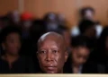 Judges Matter raises concerns over Julius Malema’s remarks about judicial officers
