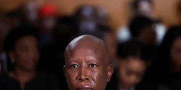Judges Matter raises concerns over Julius Malema’s remarks about judicial officers
