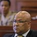 Arthur Fraser Claims Insiders Pushed Him To Expose Ramaphosa