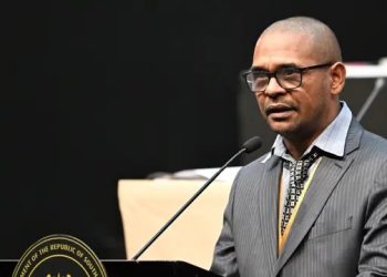 Police keep Fadiel Adams transit details secret after Cape Town arrest