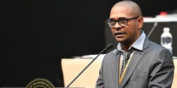 Police keep Fadiel Adams transit details secret after Cape Town arrest