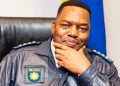 Suspended police chief Fannie Masemola faces possible jail time in Hawks reinstatement dispute