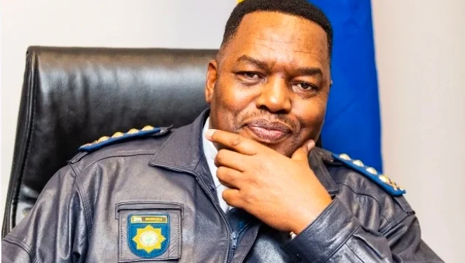 Suspended police chief Fannie Masemola faces possible jail time in Hawks reinstatement dispute