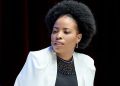 Mthombeni Exposes Massive Number of Illegal Foreigners Working in SA