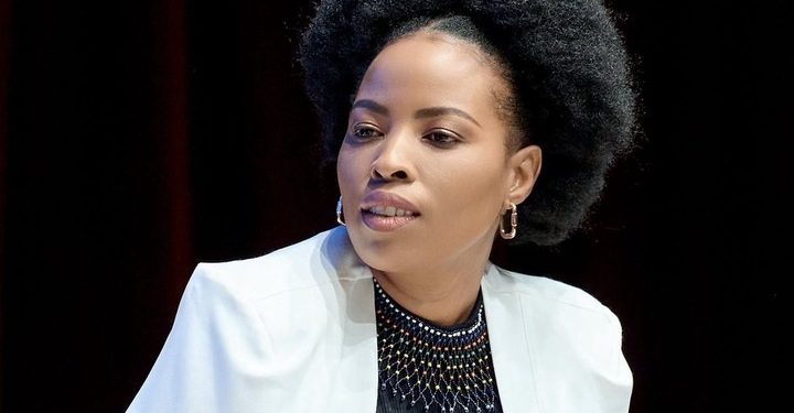 Mthombeni Exposes Massive Number of Illegal Foreigners Working in SA