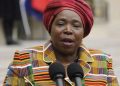 We Are All Africans: Dlamini-Zuma Reminds Nation That Borders Were Forced By Colonial Powers