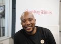 Mmusi Maimane says he was cleaned out in France hotel