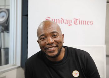 Mmusi Maimane says he was cleaned out in France hotel