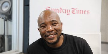 Mmusi Maimane says he was cleaned out in France hotel