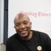 Mmusi Maimane says he was cleaned out in France hotel