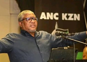 Watch Out: Internal Report Exposes ANC Members Who Are Secretly Working for the MK Party