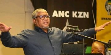 Watch Out: Internal Report Exposes ANC Members Who Are Secretly Working for the MK Party