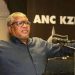 Watch Out: Internal Report Exposes ANC Members Who Are Secretly Working for the MK Party