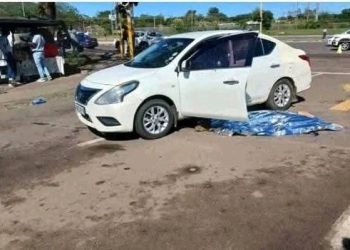 Man shoots two people and kills himself in Pretoria, police investigate motive