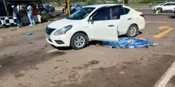 Man shoots two people and kills himself in Pretoria, police investigate motive