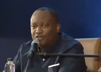 “I Want To Tell You Now, Public Protector, You Are A Disgrace, Come And Arrest Me Now” JJ Tabane Say