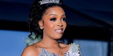 Jacinta Ngobese Reacts to Durban’s 300 Foreign Nationals Claim, Questions Home Affairs System