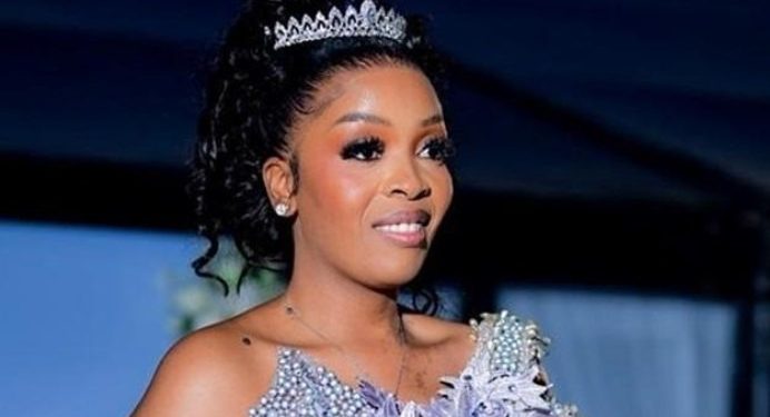 Jacinta Ngobese Reacts to Durban’s 300 Foreign Nationals Claim, Questions Home Affairs System