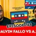 Podcast and Chill: Toss R20k Scam | Ekurhuleni Hack | Ballers x Durban July l Isinkwa Sethu | Bonko Khoza Vs Nirvana