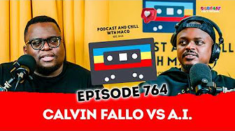 Podcast and Chill: Toss R20k Scam | Ekurhuleni Hack | Ballers x Durban July l Isinkwa Sethu | Bonko Khoza Vs Nirvana