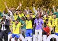 Watch Live | Mamelodi Sundowns’ CAF Champions League Arrival