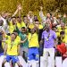 Watch Live | Mamelodi Sundowns’ CAF Champions League Arrival