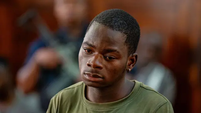 Alleged shooter in DJ Warras murder case kept at Modderbee Prison over safety threats