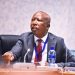 “Delete your post by 3pm” says Julius Malema to businessman Jeff Ngobeni