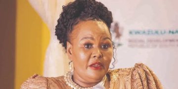 MK Party Issues Statement to Premier Thamsanqa Ntuli After NFP Summoned Ousted Mbali Shinga