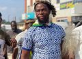 “Government Won’t Do Anything, There’s No Point Marching on June 30” – Nkosikhona Ndabandaba